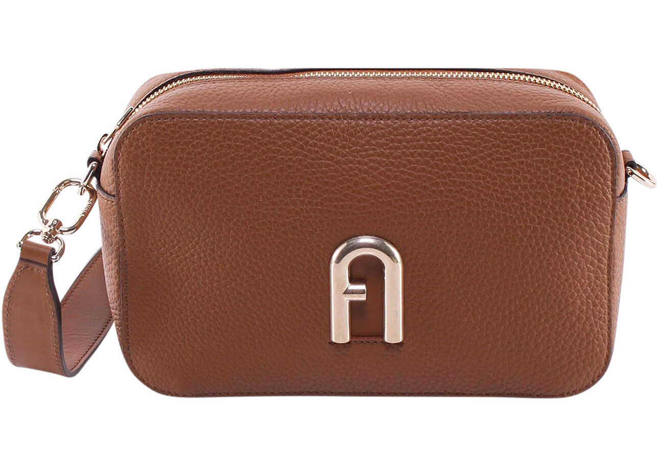 Furla Primula Brown