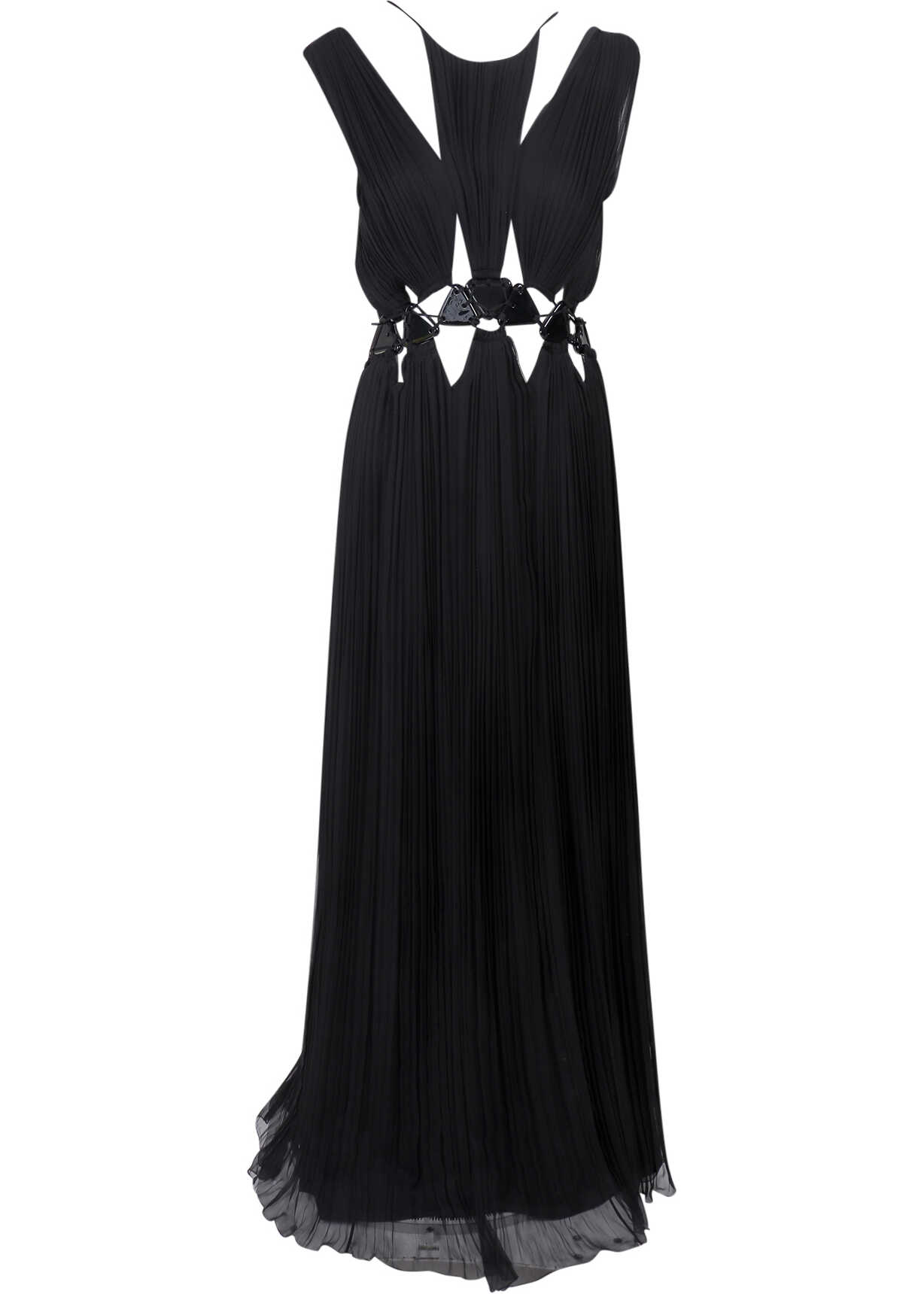 Alberta Ferretti Dress Black