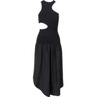 Rochii lungi Dress Femei