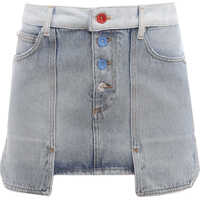 Pantaloni scurti Shorts Femei
