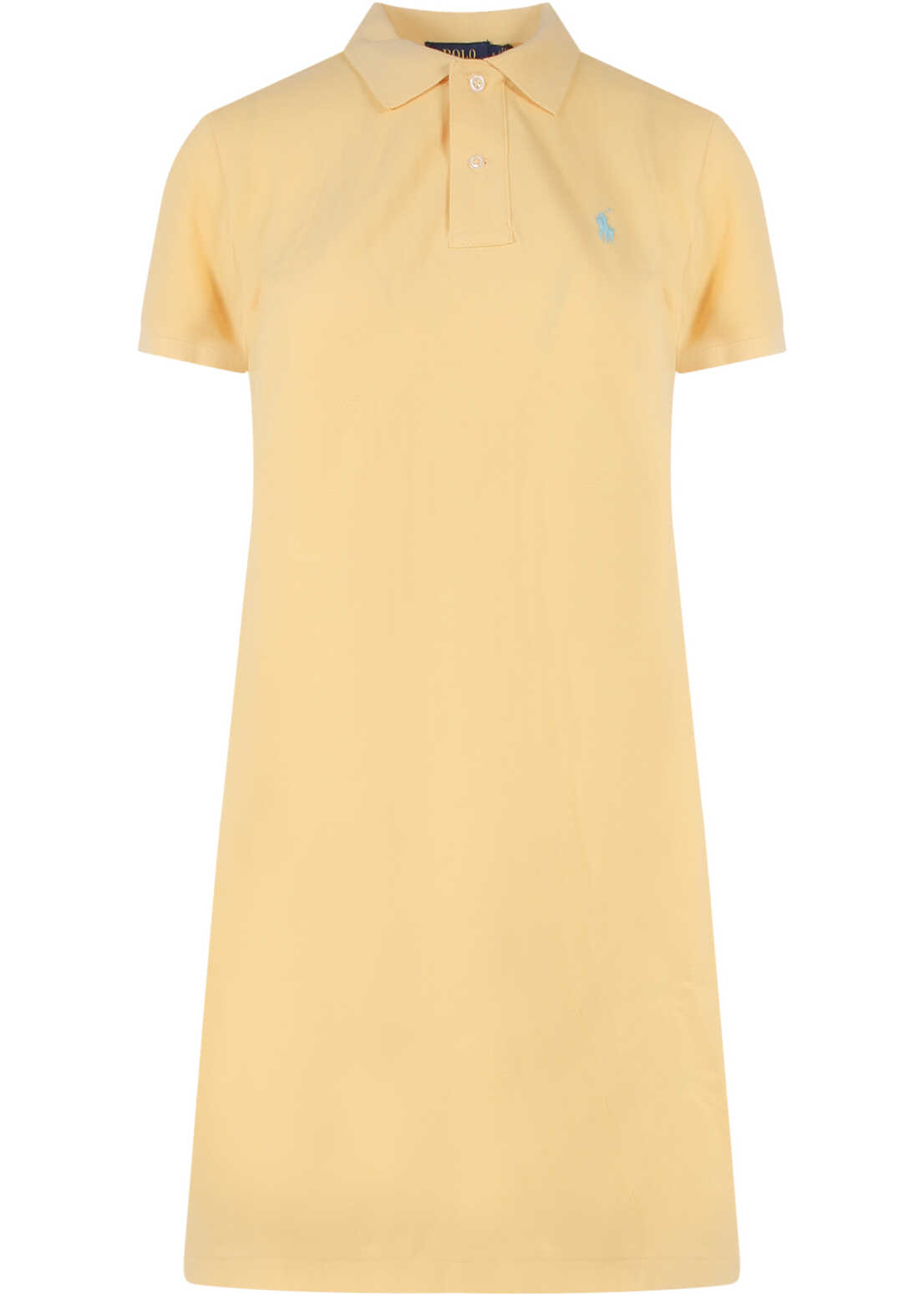 Ralph Lauren Dress Yellow image0