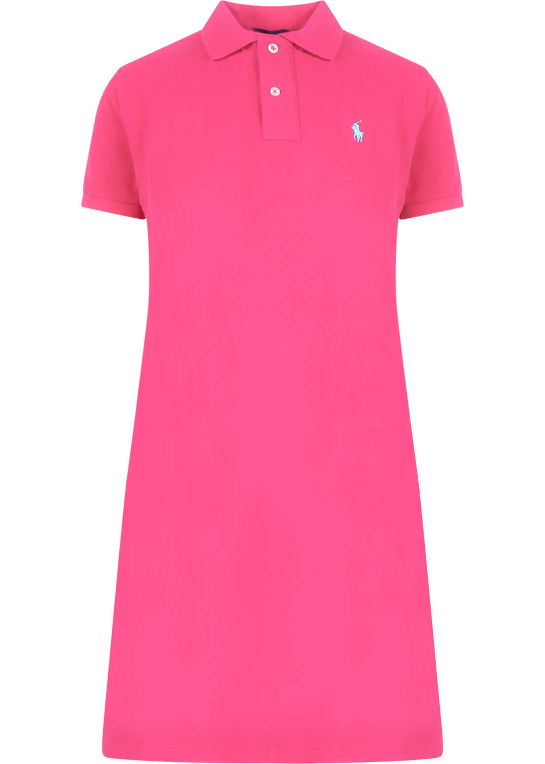 Ralph Lauren Dress Pink image0
