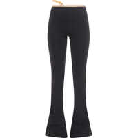 Pantaloni casual Trouser Femei