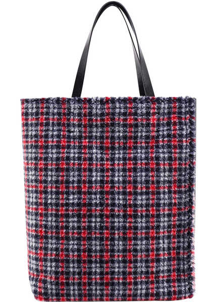 Genti de umar Barbati Marni Shoulder Bag
