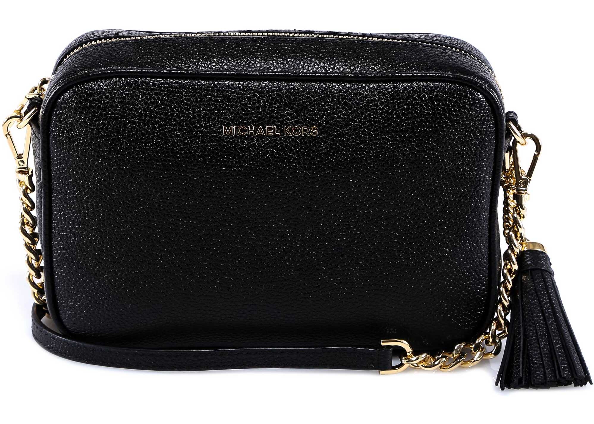 Michael Kors Ginny Black