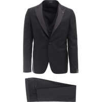 Costume Tuxedo Barbati