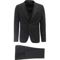 Costume Tuxedo Barbati