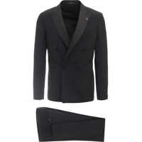 Costume Tuxedo Barbati