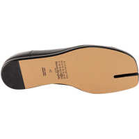 Mocasini Maison Margiela pentru Barbati - Mocasini Maison Margiela Tabi Black Barbati (BM 8924954) - B-mall.ro