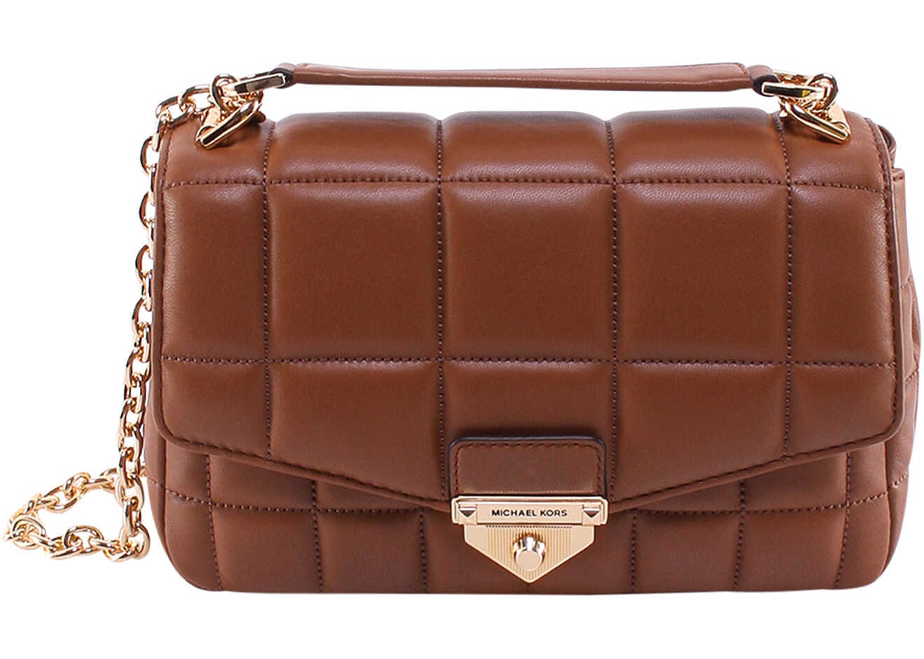 Michael Kors Shoulder Bag Brown