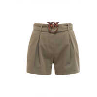 Pantaloni scurti Shorts Femei