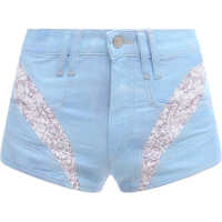 Pantaloni scurti Shorts Femei