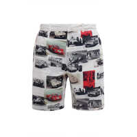 Pantaloni scurti Bermuda Shorts Barbati