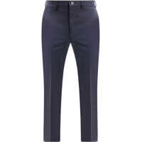 Pantaloni casual Trouser Barbati
