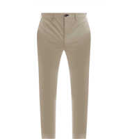 Pantaloni casual Trouser Barbati