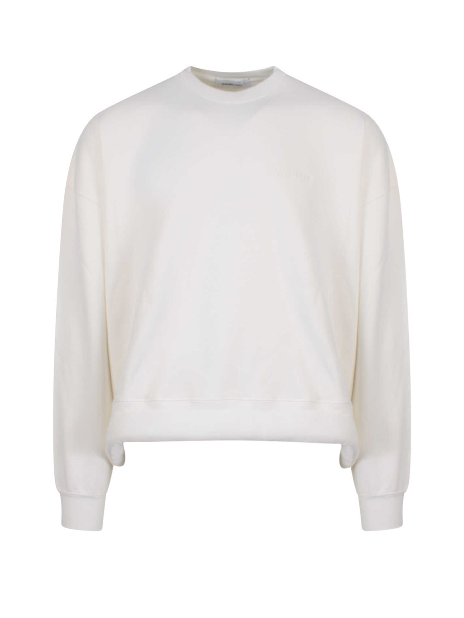 AMBUSH Sweatshirt White image0