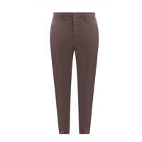 Pantaloni casual Incotex Trouser