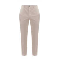 Pantaloni casual Incotex Trouser