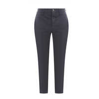 Pantaloni casual Incotex Trouser