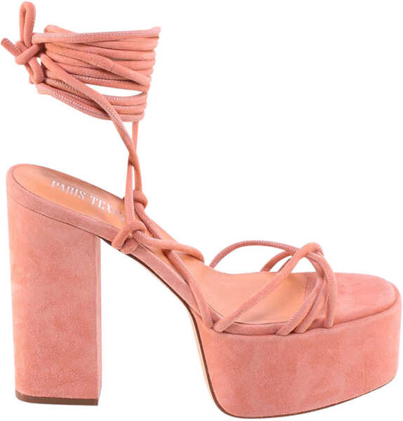 Sandale Dama Paris Texas Sandals