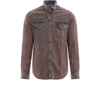 Camasi casual Shirt Barbati