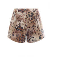 Pantaloni scurti Shorts Femei