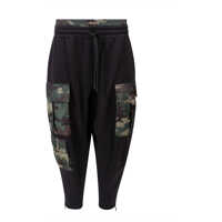 Pantaloni casual Trouser Barbati