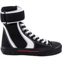 Pantofi sport Burberry Sub