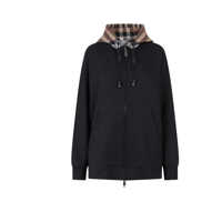 Hanorace Sweatshirt Femei