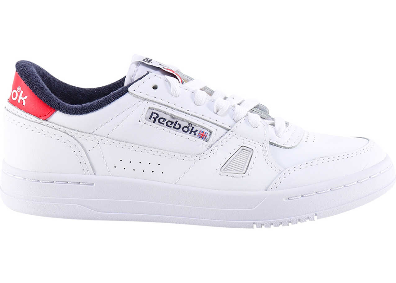 Reebok Sneakers White b-mall.ro