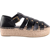 Sandale Fisherman Espadrille Femei