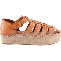 Sandale Fisherman Espadrille Femei