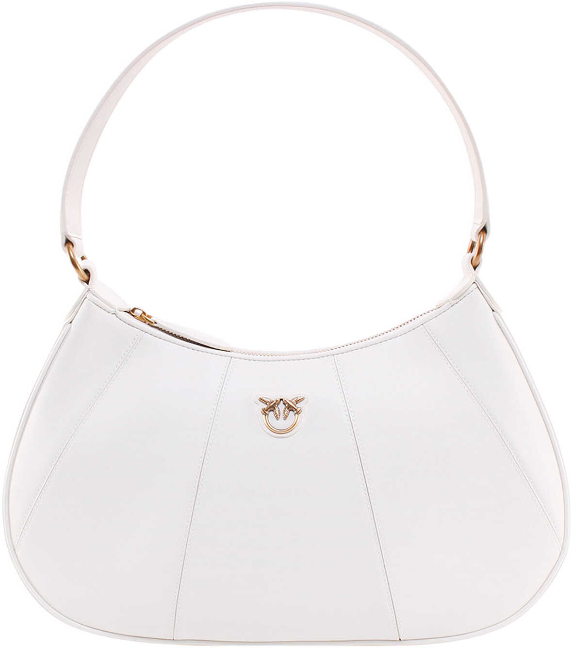 Pinko Half Moon Simply White b-mall.ro