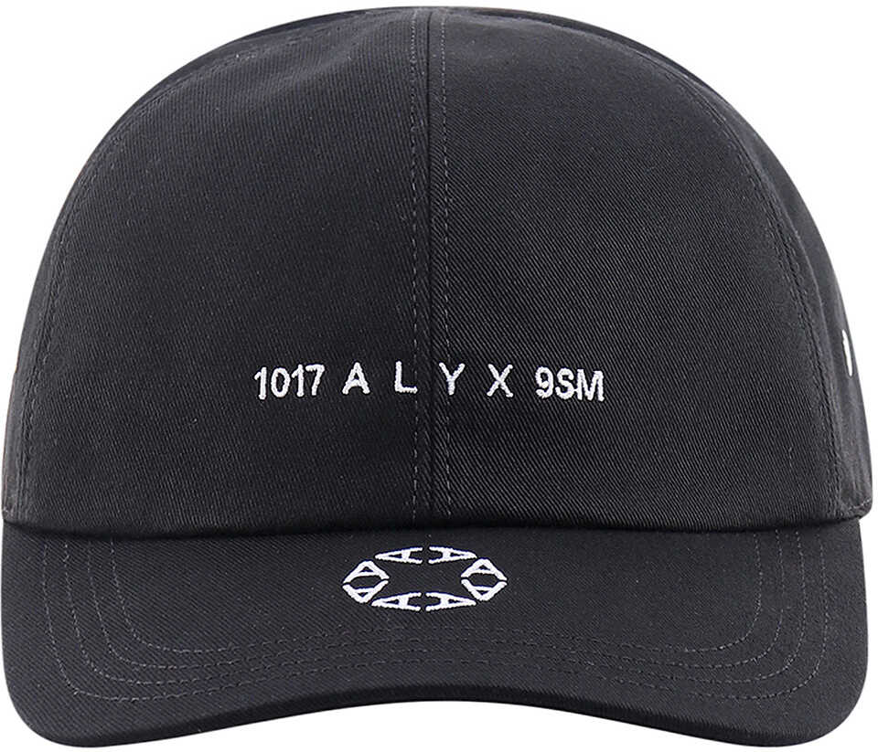 Alyx Hat Black