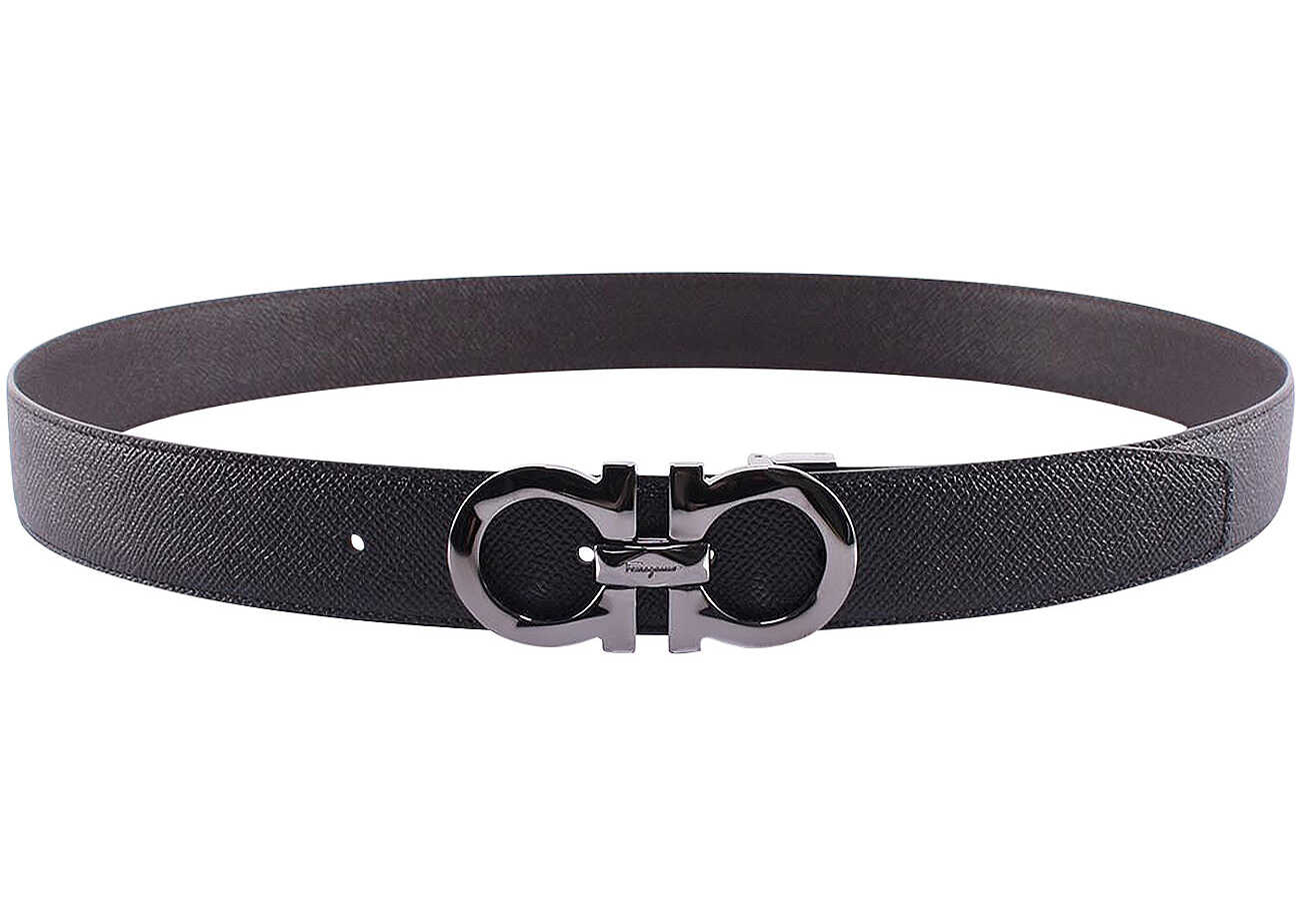 Ferragamo Belt Black