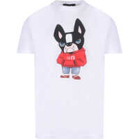 Tricouri T-Shirt Barbati