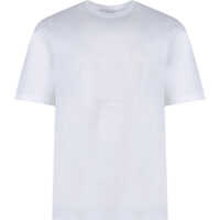 Tricouri T-Shirt Barbati