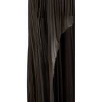 Imbracaminte Dama pagina 455 - Fuste casual Patrizia Pepe 8G0221/A3ZQ Khaki Femei (BM 8928260) - B-mall.ro