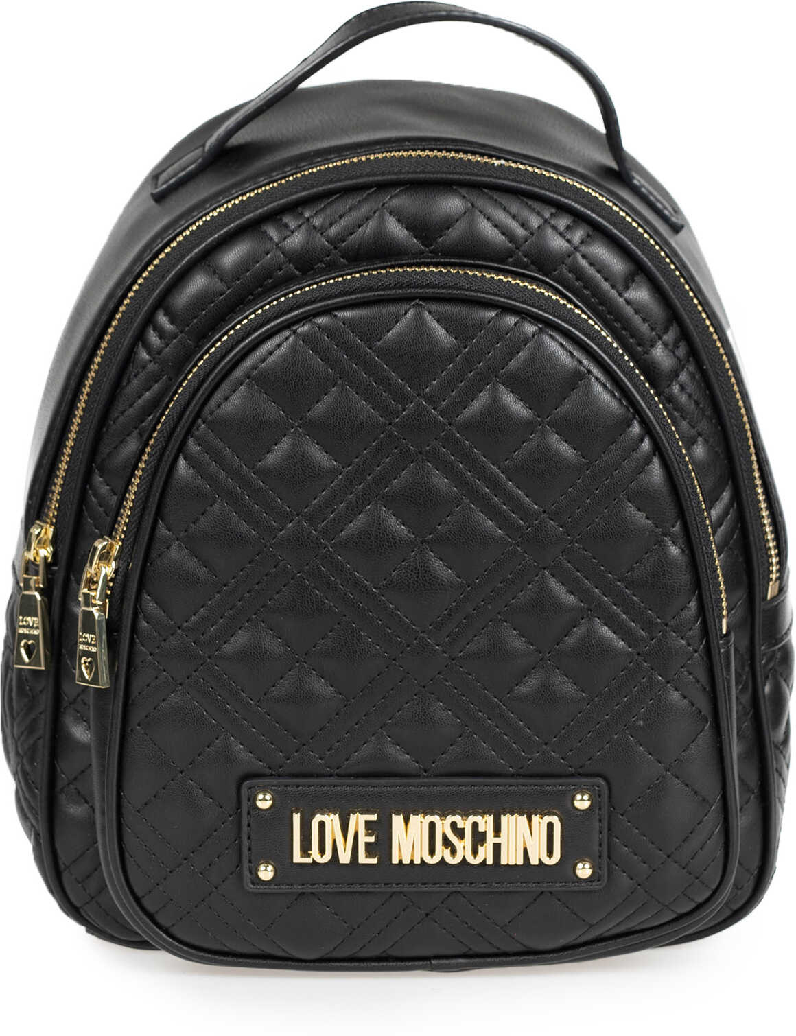 LOVE Moschino JC4209PP0CKA0000 Czarny