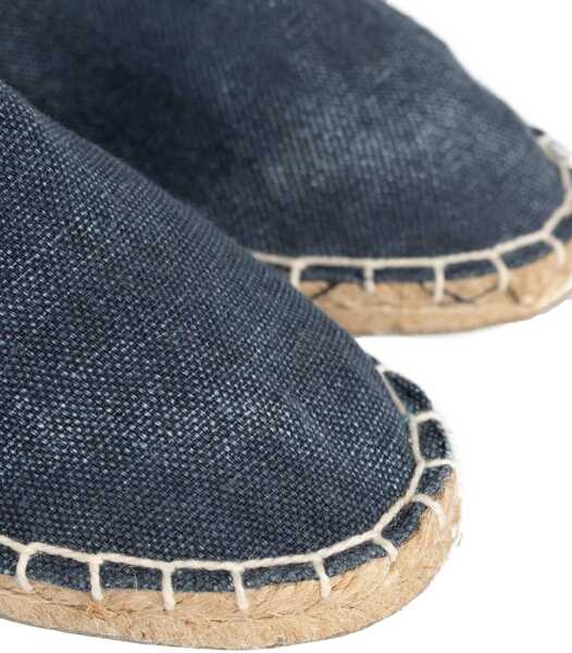 Espadrile Champion Hamoc S10072 Granatowy Femei (BM 8928575) 5