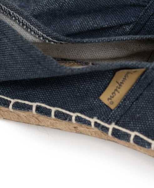 Espadrile Champion Hamoc S10072 Granatowy Femei (BM 8928575) 6