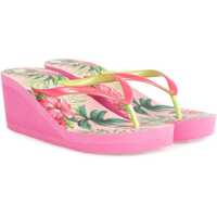 Sandale fara toc Mohavi S10185 Femei