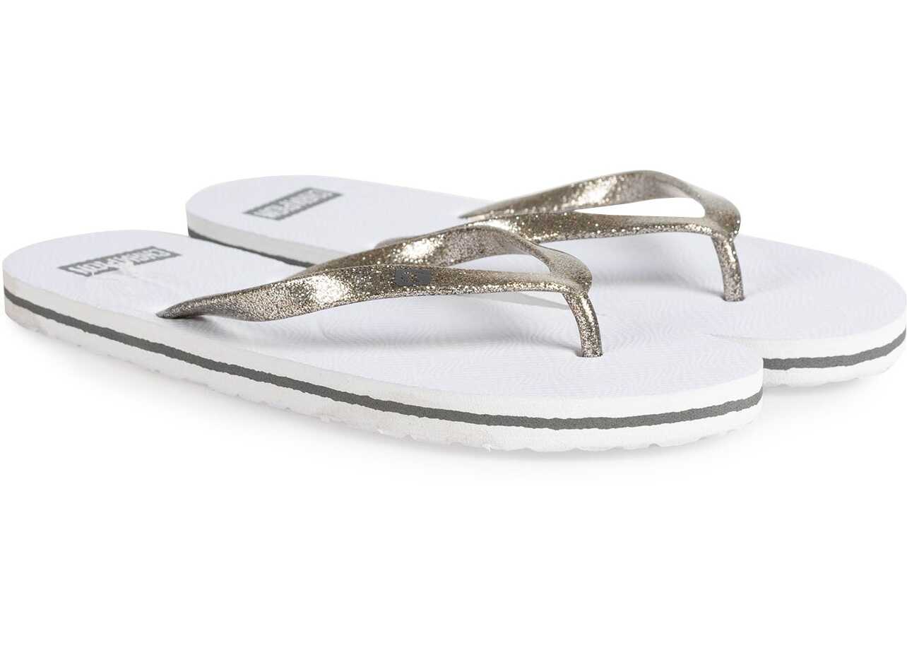 Champion Siesta S10637 Biały