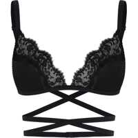 Lenjerie intima Soft Cup Bralette Femei