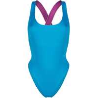 Costume de baie intregi Logoed Band One Piece Swimsuit Femei