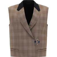 Jachete Vest Femei