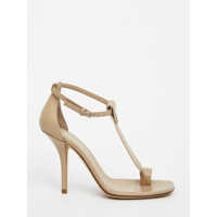 Sandale Burberry Leather Sandals