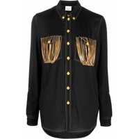 Camasi casual Chain Shirt Femei