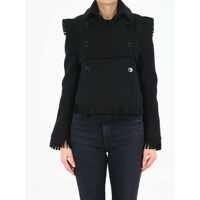 Bomber jacket Outerwear Femei