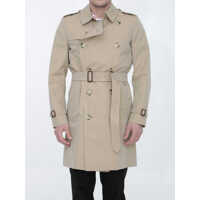 Trenciuri Kensington Heritage Trench Coat Barbati
